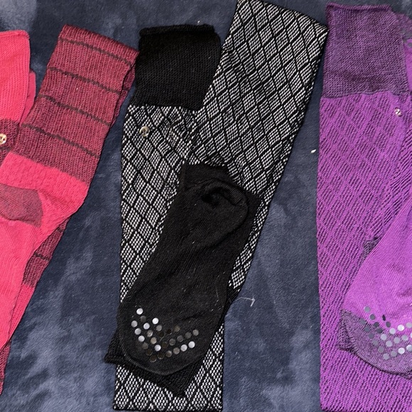 Lululemon knee high socks - Picture 4 of 5